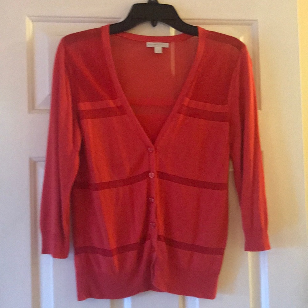 New York & Co. cardigan